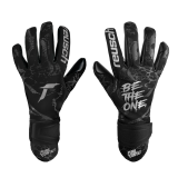 Reusch Pure Contact Infinity 5370700 7700 schwarz front